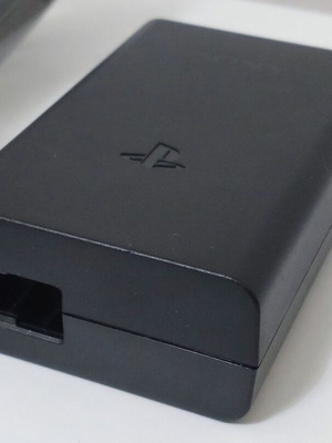 PS Vita φορτιστής σαν καινούργιο, αυθεντικός Sony χωρίς καλώδιο USB