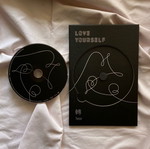 Love Yourself: Tear (LOVE YOURSELF 轉 'Tear') BTS album like new