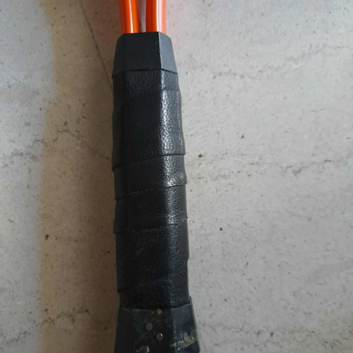 Top Life tennis racket like new