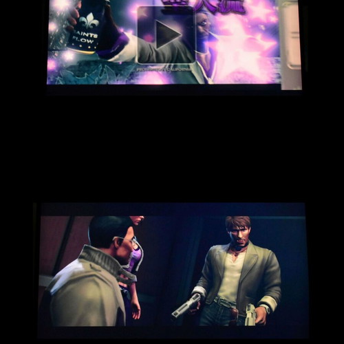 Saints Row: The Third Professor Genki Edition PS3 new, action open-world