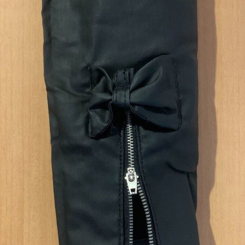 Pants new black size M 38 10