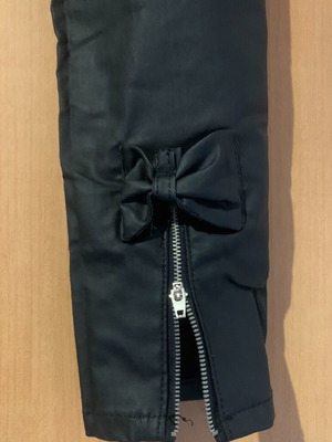 Pants new black size M 38 10