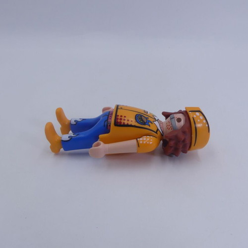 Playmobil Everdreamerz Two 5 Mr Fastfood used