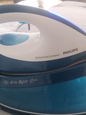 Σύστημα σιδερώματος Philips σαν καινούργιο
