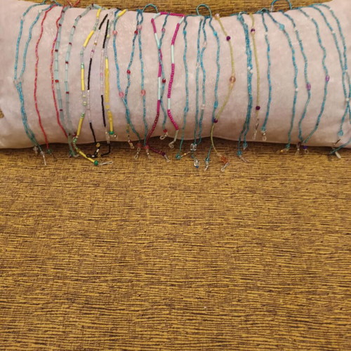 Glasses cords new, set of 20 pieces