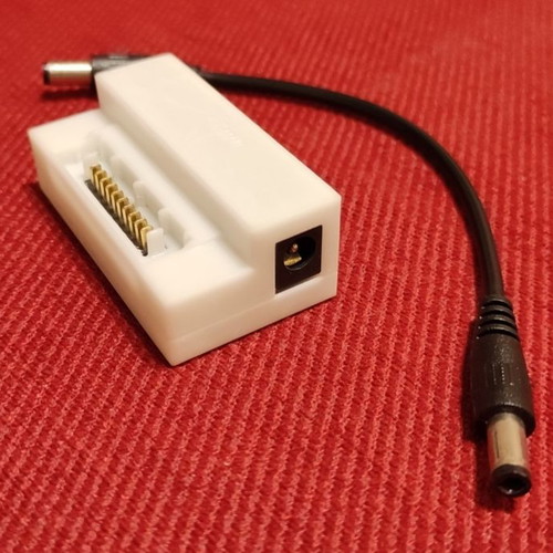 Battery adaptor for Hubsan Zino 2 and Zino 2 Plus new