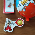 Kinder Joy Super Mario 2025 καινούργιο