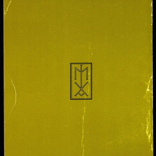 The Saint Nikolaos the Orphaned by Chrys. Mavropoulou-Tsioumi used book 1970