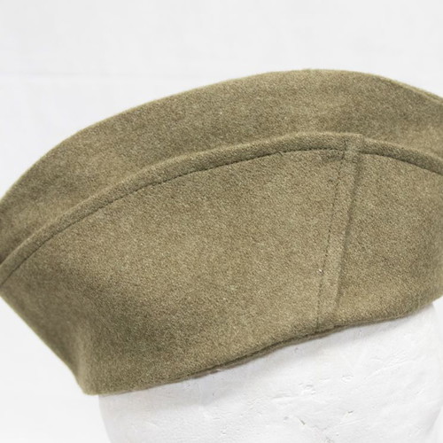1940 Greek Army Copy Dikoxo Soldier Cap New (N.56)