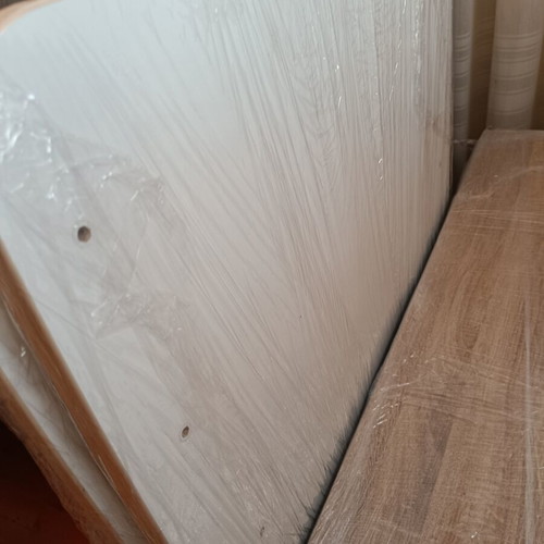 Lorelei Baby Cot multifunctional like new with mattress