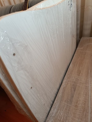 Lorelei Baby Cot multifunctional like new with mattress