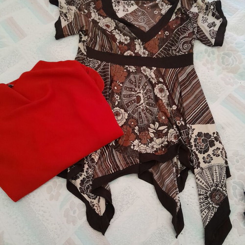 Blouse like new, size M 38 10