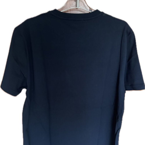 Fred Perry Tennis T-shirt new, size Large, black and blue