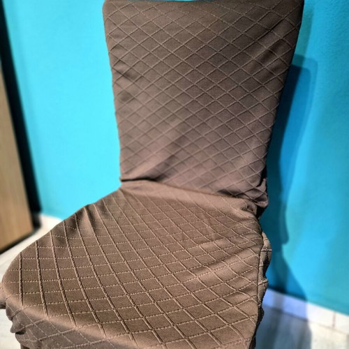 Chair covers pack of 6 new