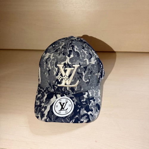 LV V cap
