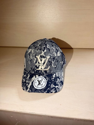 LV V cap
