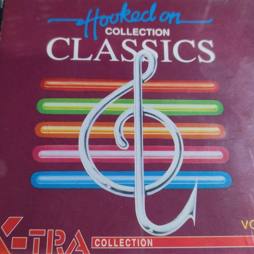 Hooked on Classics Collection 2 CD used