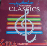 Hooked on Classics Collection 2 CD used