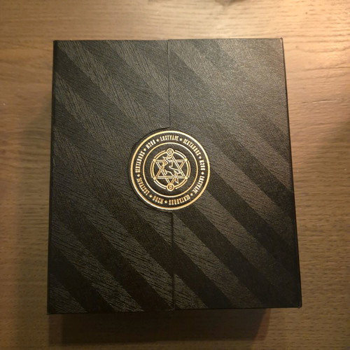 au bonheur de la vape Lost Vape Centaurus M200 Full Kit like… - € 55,00
