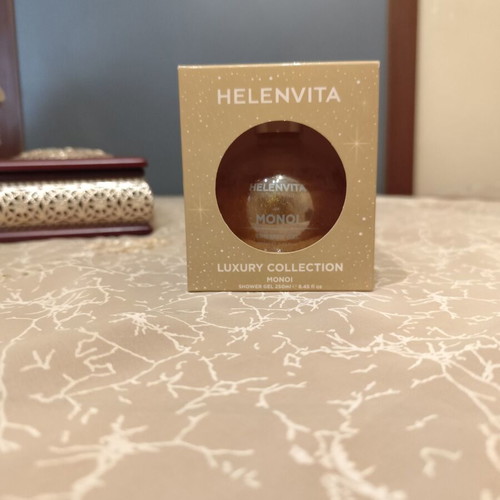 Helenvita shower gel 250 ml new