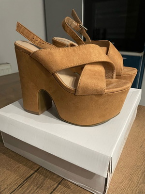 Women's shoes like new, size 36