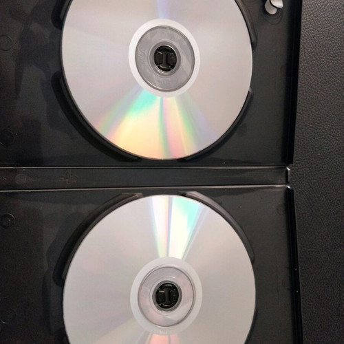 DVD Ocean's Twelve like new