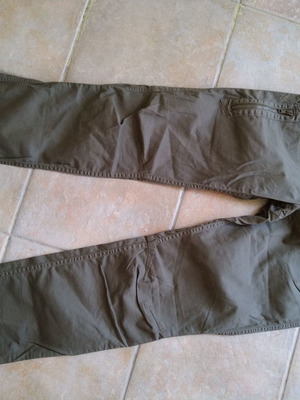 Quechua παντελόνι small μέση 36εκ