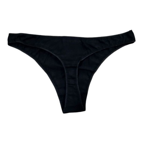 Women's slip pack of 5 string, new, size XLARGE
