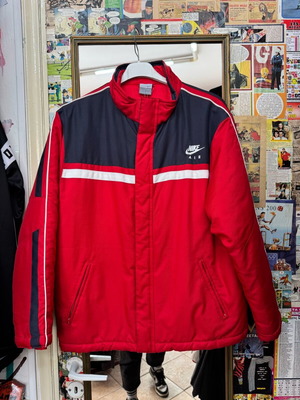 Nike kids jacket like new, size 158 cm
