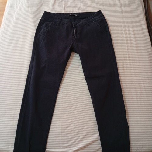 Acme women's pants black size M like new