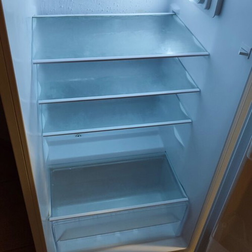 Inventor refrigerator in excellent condition