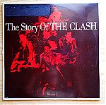  CLASH - The Story Of The Clash (Volume 1) 2πλος δισκος βινυλιου Punk Rock