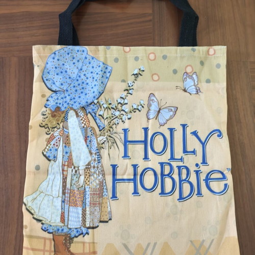 Tote bag Sarah key new, colorful shoulder bag