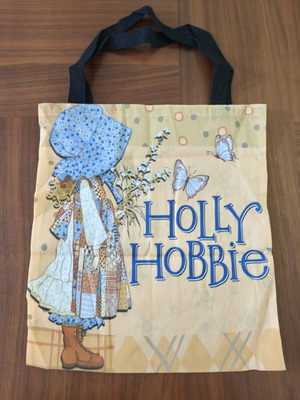 Tote bag Sarah key new, colorful shoulder bag