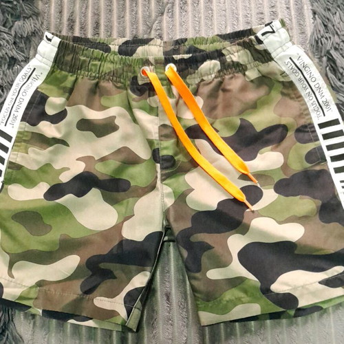 Expensive boys' swimsuit 9-10 years like new with nice design