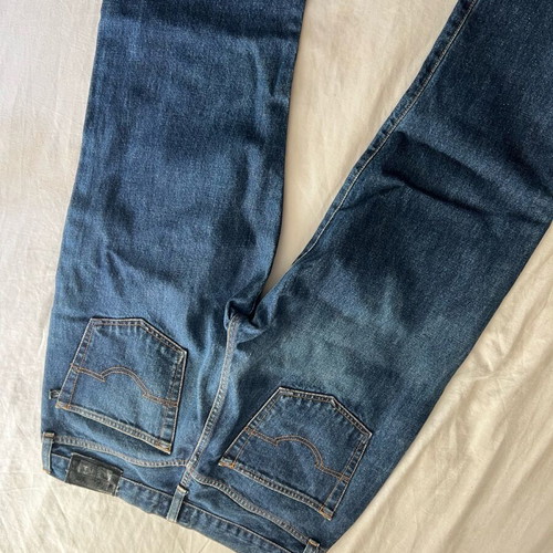Harley Davidson jeans used, sizes S and M