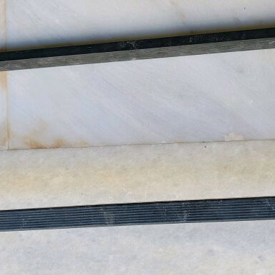 Bars for Seat Aroza used, with feet for 2000 model