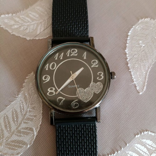 Women's watches like new, set of 3 pieces