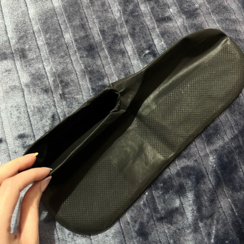 Waterproof set one size full body and shoe covers size 40-45 new
