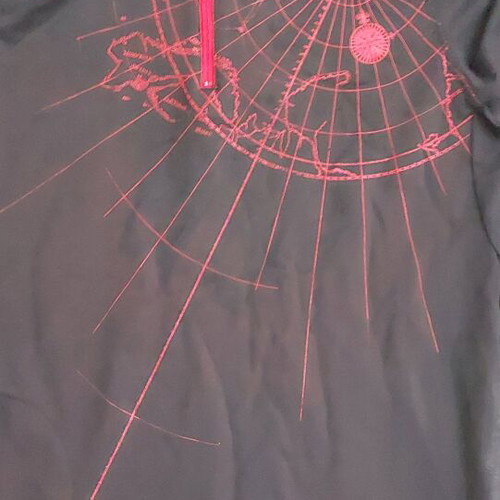 Bergans of Norway top like new, size S, black