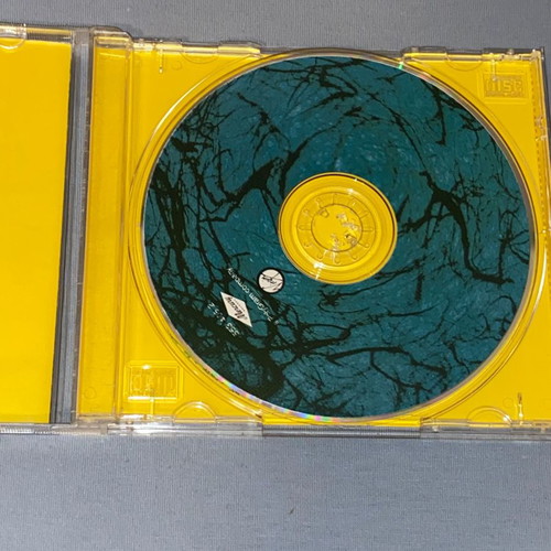 That's All In Rock CD new, Greek