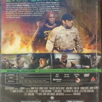 DVD Bad Asses στον Βάλτο μεταχειρισμένο, περιπέτεια με υπότιτλους