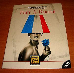 Pret A Porter (CD)