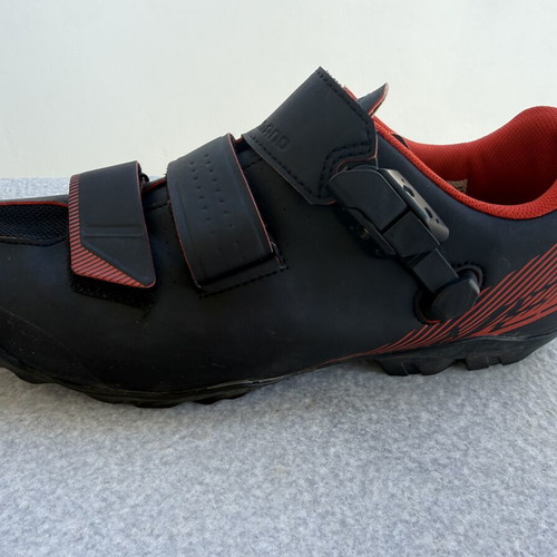Shimano Torbal MTB Gravel Shoes size 46 used