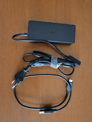 DJI Mavic Air 2 Battery Charger like new