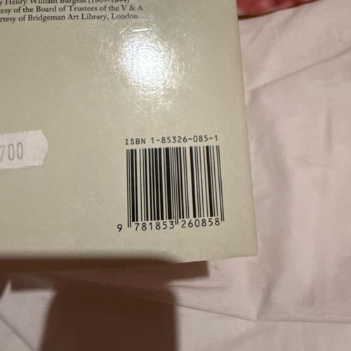 Book Les Misérables by Victor Hugo Volume 1 used, Wordsworth Classics edition