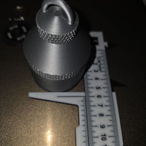 Protein transport container for shaker