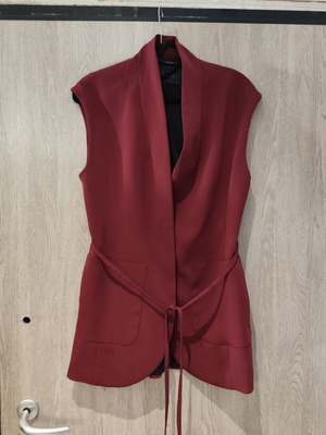Elena Miro vest size XS like new