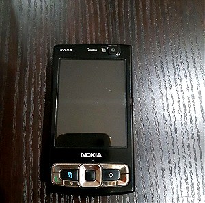 Nokia N95 8GB (για ανταλακτικα)