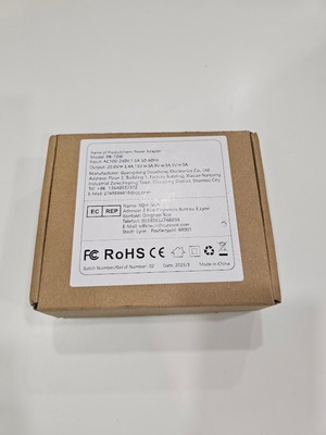 Φορτιστής 72W για Apple MacBook PA-72W νέος με καλώδιο